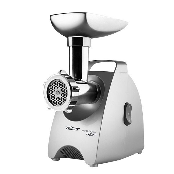 Мясорубка Zelmer 987.84 SL