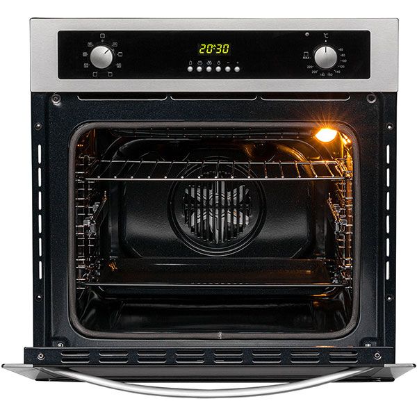 Духовой шкаф Pyramida F 85 EP IX