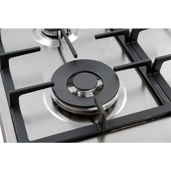 Варочная поверхность Whirlpool GMF 6422/IX