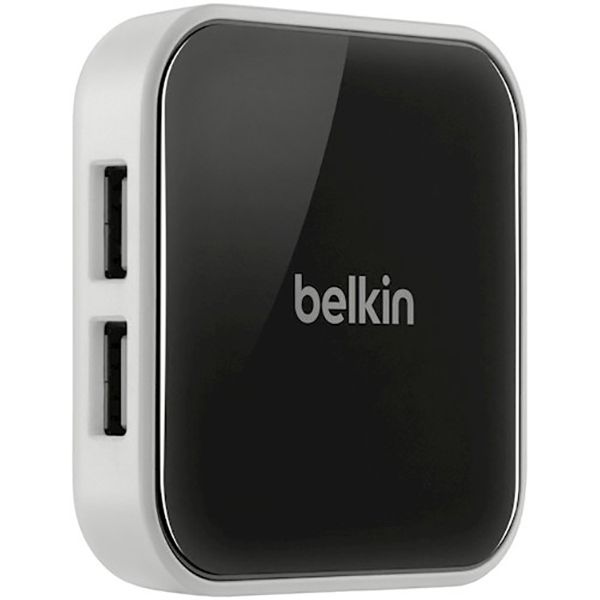 USB hub Belkin F4U020vf