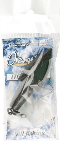 Тягарець Orangefish 100 г 1 шт. НС0002547