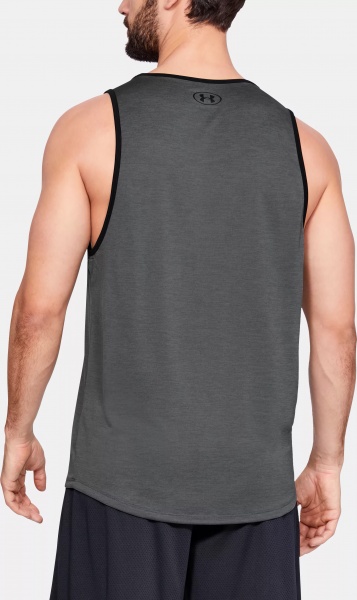Майка Under Armour UA Tech 2.0 Tank 1328704-013 р.2XL сірий