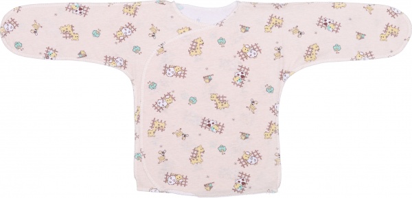 Льоля дитяча Фламінго р.62 в асортименті 533-130 