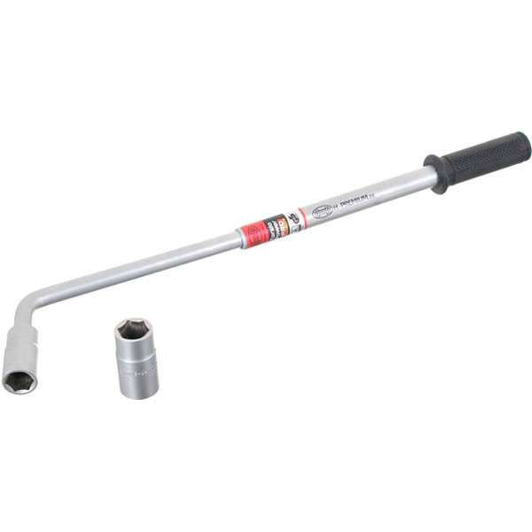 Ключ баллонный Torsio Power Pro Heyner 417100