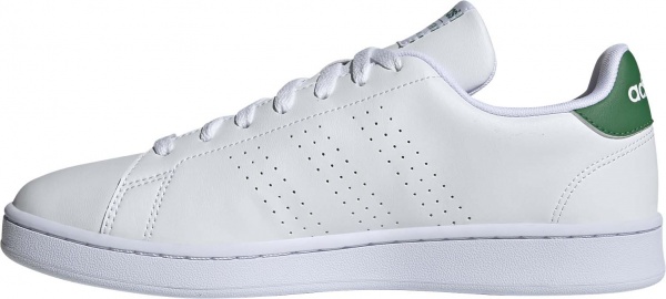 Кроссовки Adidas ADVANTAGE GZ5300 р.UK 10