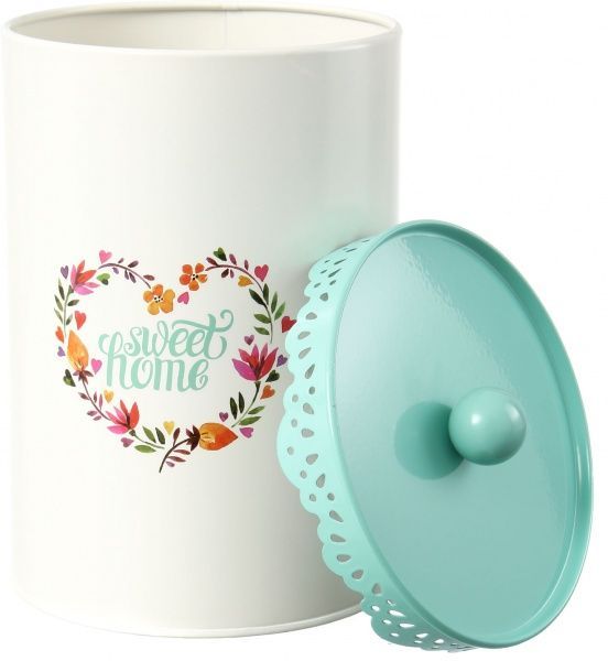 Емкость для сыпучих 3 л 29-264-008 Krauff