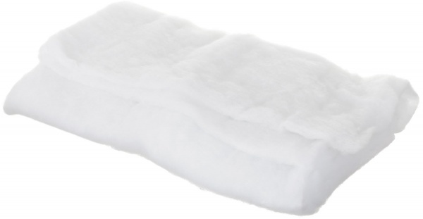 Підкладка під ялинку 100х100 см AAF202200 