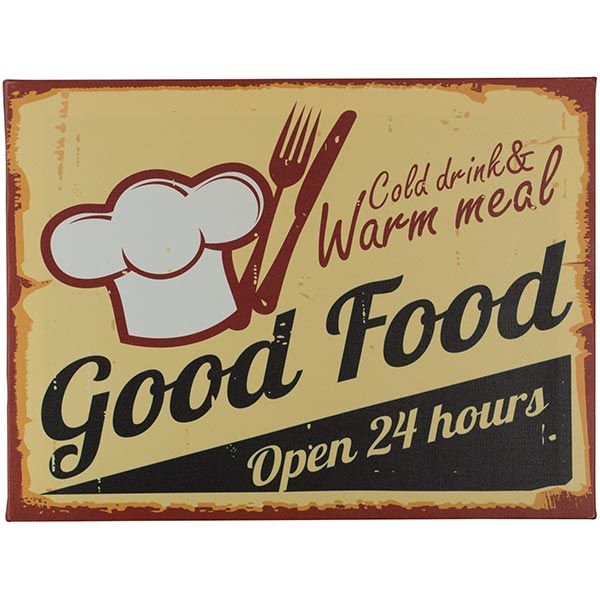 Картина KT009 40x30 см KT009 