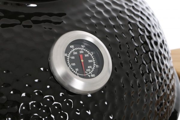 Гриль-барбекю Red Sun SKL18 чорний