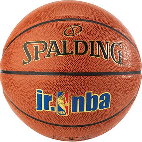 Баскетбольний м'яч Spalding Rookie Gear 3001595012415 р. 5 