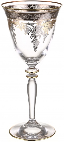 Бокал для вина G153GP-46 250 мл 6 шт. Combi 