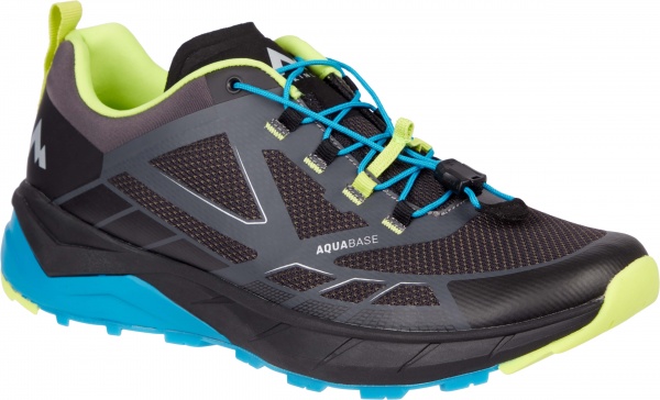 Кроссовки McKinley Montmania AQB M 419268-900050 р.EUR 40 черный