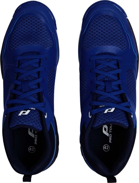 Кросівки Pro Touch Rebel IV M 419882-901541 р.46 синій