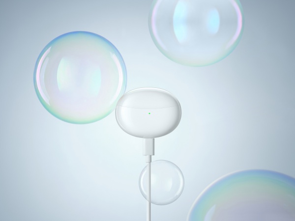 Навушники OPPO Enco Air 2 PRO W33 white 