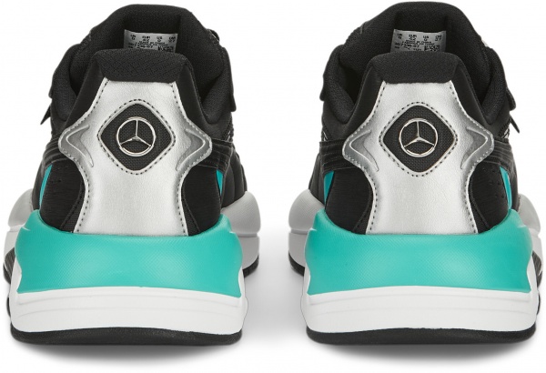 Кроссовки Puma MAPF1 X-RAY SPEED 30713607 р.42,5 UK 8,5 черный