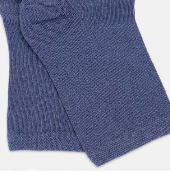 Носки для мальчиков Wola W34.000 0 р. 27-29 джинс 