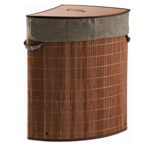 Кошик для білизни Maxwell 113411-30-823N 