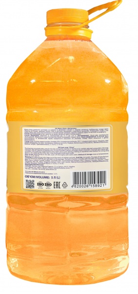 Мыло-пенка Bioton Цитрусовое 5000 мл