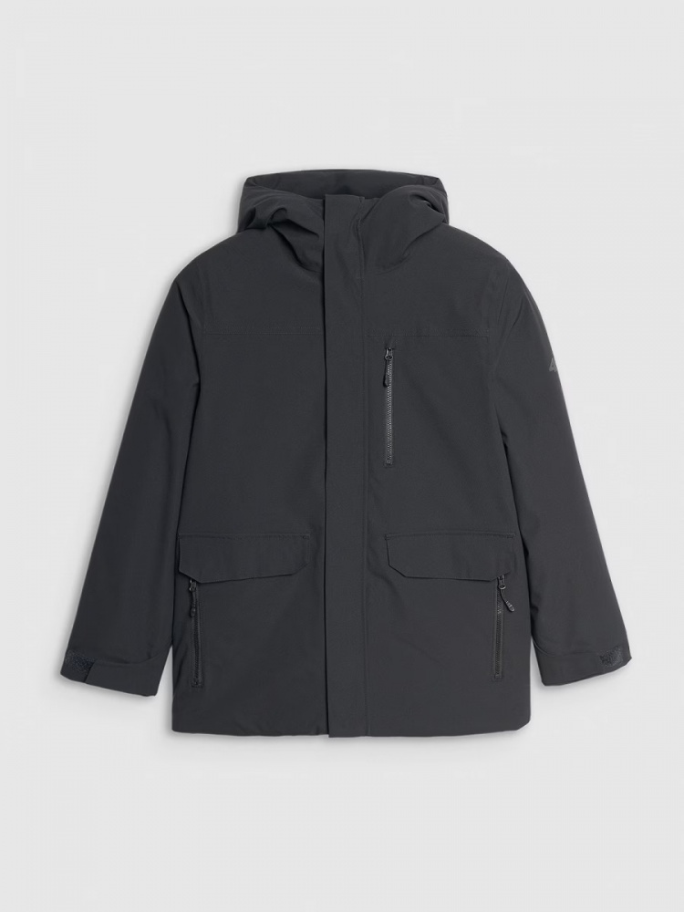 Куртка 4F JACKET M221 4FJWAW25TJACM221-20S р.128