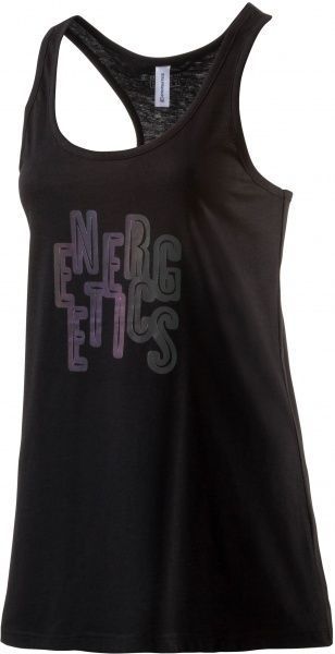 Майка Energetics Hilda 3 280928-050 34 чорний