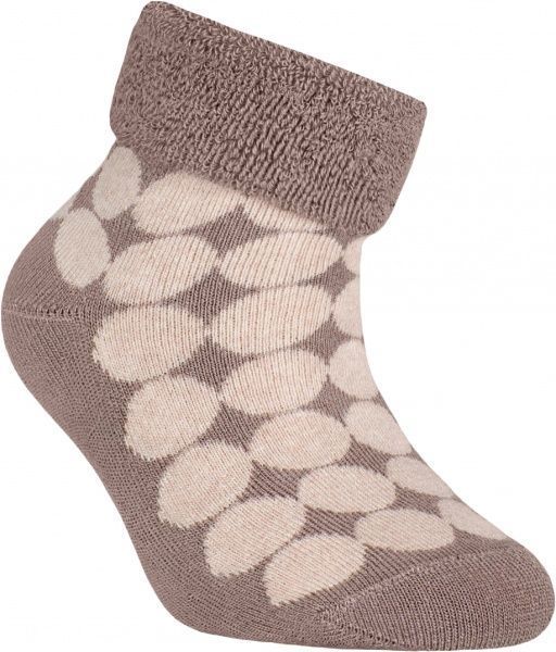 Носки детские Conte-Kids SOF-TIK 222 р.18 кофейный 