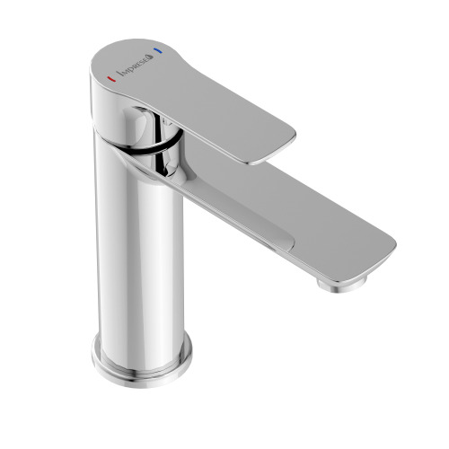 Змішувач для умивальника Imprese HORAK M, хром, 35 мм