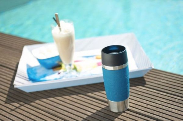 Термочашка Travel Mug Fun 0,36 л F2010110 Tefal