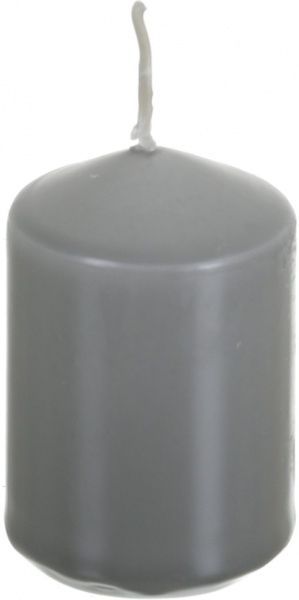 Набір свічок Адвента 40/60 попелястих 4 шт. Pako-If