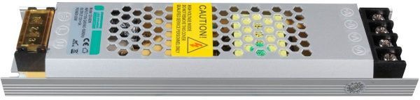 Перетворювач напруги Светкомплект 12 В 60 Вт IP20 SL-60-12