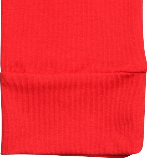 Пижама детская Фламинго р.140 красный 237-417 