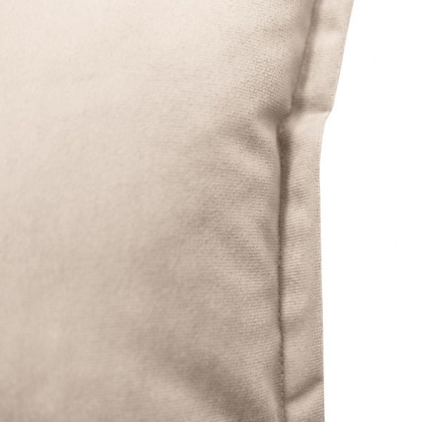 Подушка декоративная TRINITY-02 30x50 см бежевый ARHome 