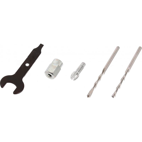 Шліфувально-гравірувальний пристрій Dremel 4000-4/65 F0134000JT