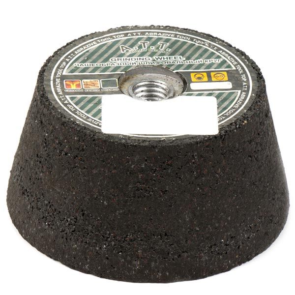 Чашка шліфувальна A.T.T. С16 5700023