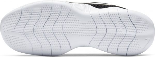 Кросівки Nike W FLEX EXPERIENCE RN 9 CD0227-001 р.US 7 чорний
