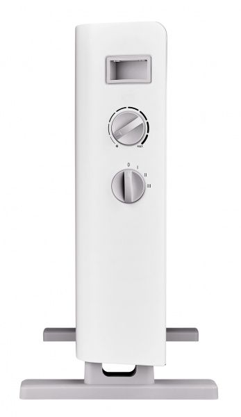 Конвектор електричний WetAir WСH-600EWW