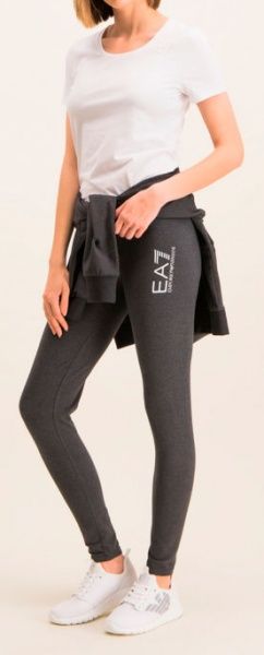 Футболка EA7 T-short 3HTT13-TJ29Z-1100 XL білий