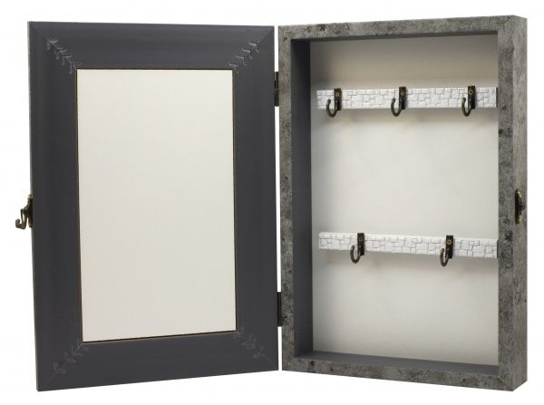 Ключница SvitArt Город FV-474