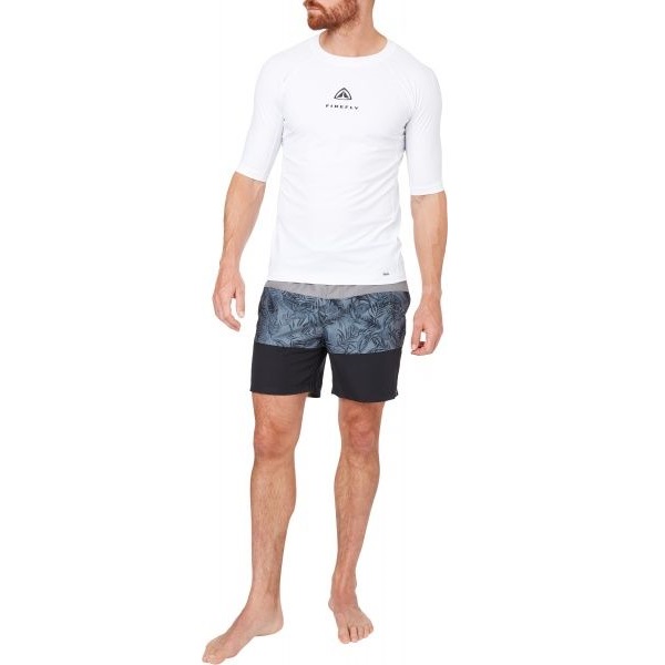 Футболка Firefly Laryn II ux 302394-001 L білий