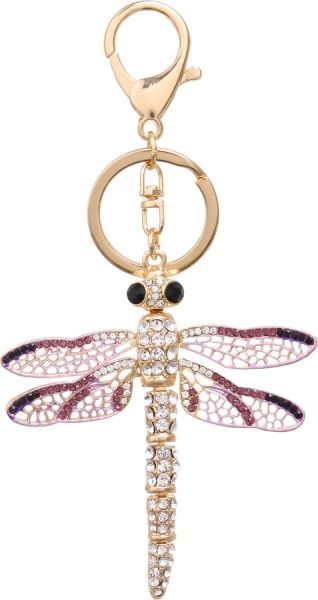 Брелок Бабка 15 см LKKT21022