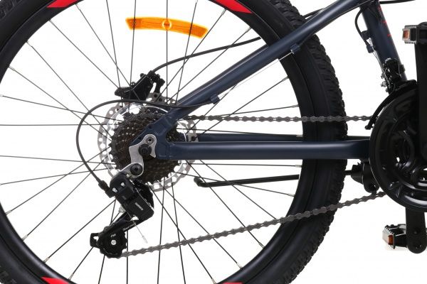 Велосипед MaxxPro 12