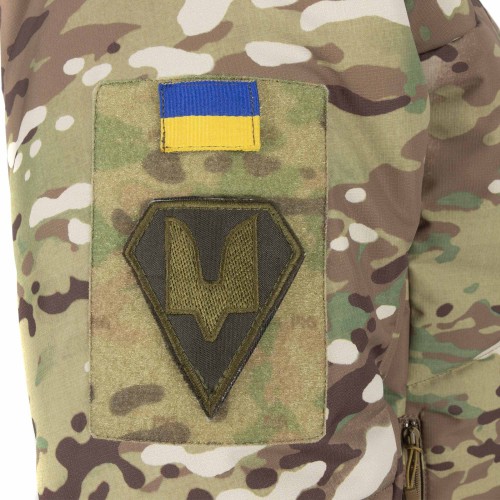 Куртка P1G MONTICOLA-Camo UA281-299604-MCU р.XXL камуфляж