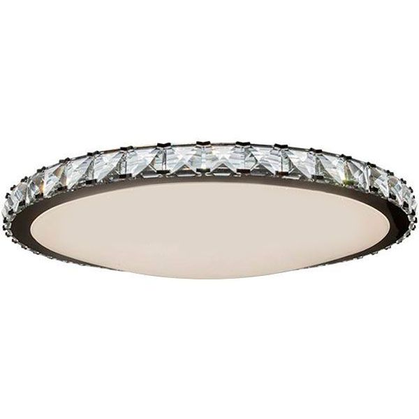 Светильник потолочный Светкомплект Ardiente CRY-R 60 TX RC 60W 2800-6000К