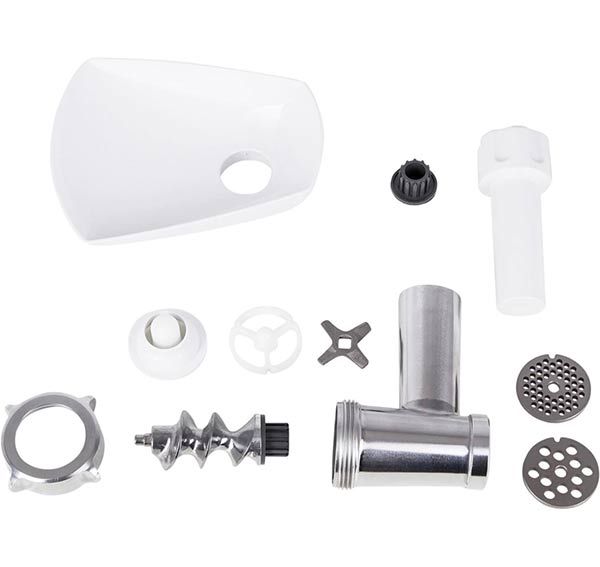 Мясорубка Bosch MFW3520W 31028213