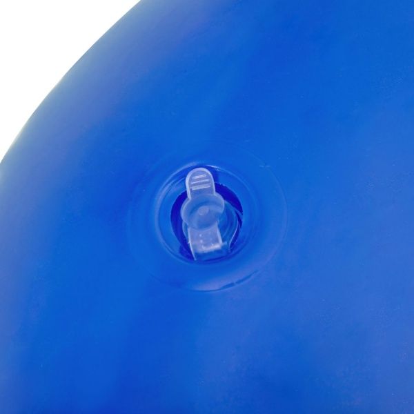 Матрас надувной Bestway Морской рай 190хбелый/синий