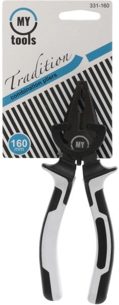 Пасатижі MY tools Tradition 331-160