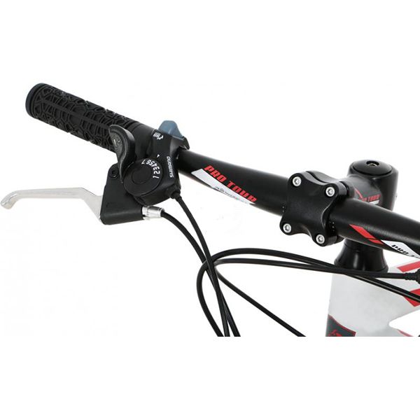 Велосипед Pro Tour 17