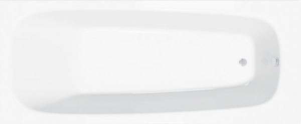 Ванна акрилова Ravak XAU0000040 170х70 см Septima 