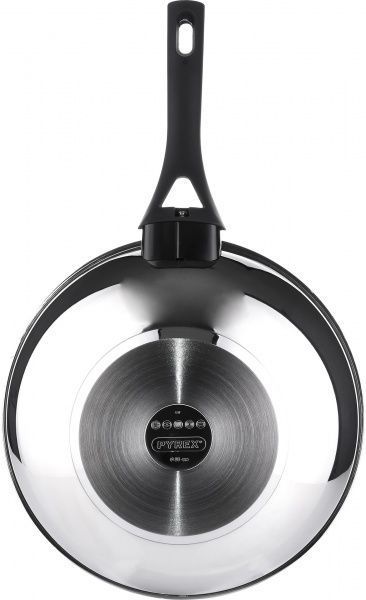 Сковорода Expert Touch Wok 28 см ET28BWX Pyrex