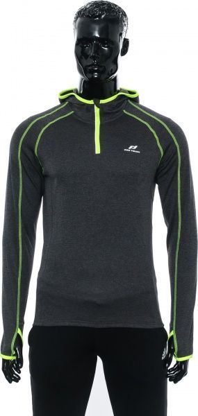 Джемпер Pro Touch Janino 249589-50 р. 2XL чорний