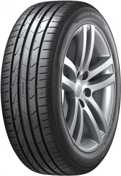 Шина Hankook K125 215/65R16 98V нешипованая лето